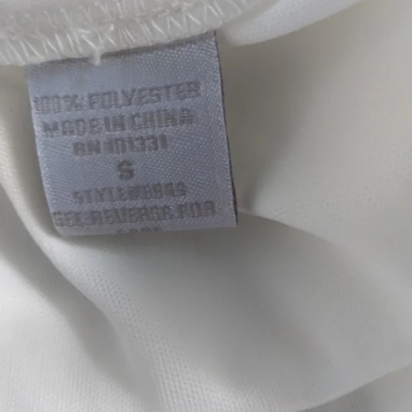 Charlotte Russe midi dress features spaghetti strap and v neck. - Picture 4 of 4